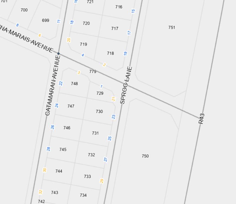 0 Bedroom Property for Sale in Fisherhaven Western Cape